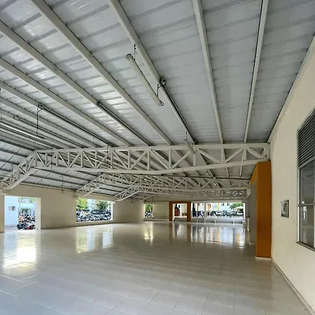 Cb Somos At Home Apto Comodo E Impecable Con Aire Acondicionado Neiva  Exterior photo