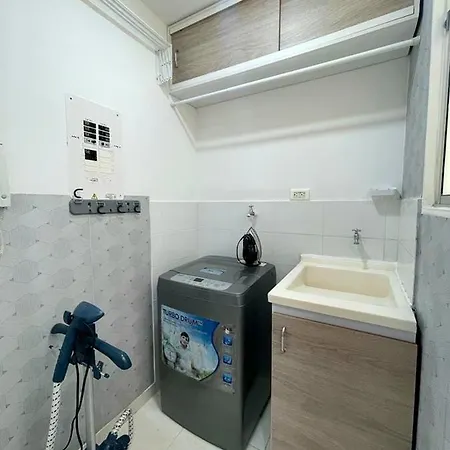 Cb Somos At Home Apto Comodo E Impecable Con Aire Acondicionado Neiva  Exterior photo