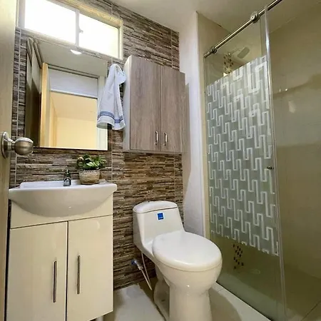 Cb Somos At Home Apto Comodo E Impecable Con Aire Acondicionado Neiva  Exterior photo