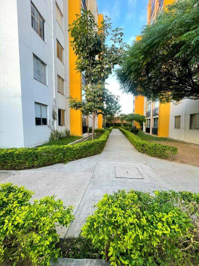 Appartement Cb Somos At Apto Comodo E Impecable Con Aire Acondicionado *