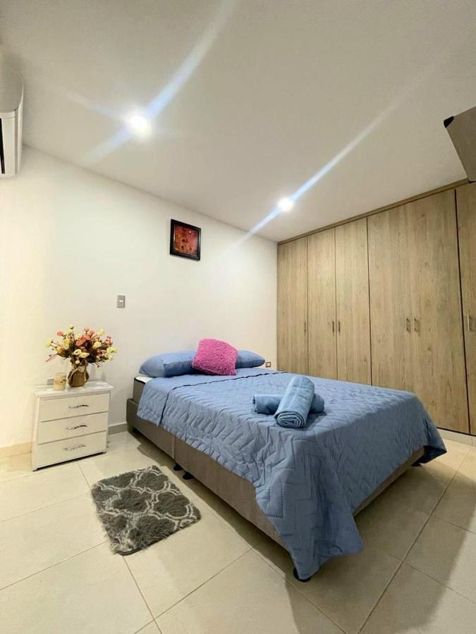 Appartement Cb Somos At Apto Comodo E Impecable Con Aire Acondicionado Neiva (Huila)