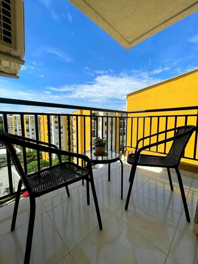 Cb Somos At Apto Comodo E Impecable Con Aire Acondicionado Appartement *