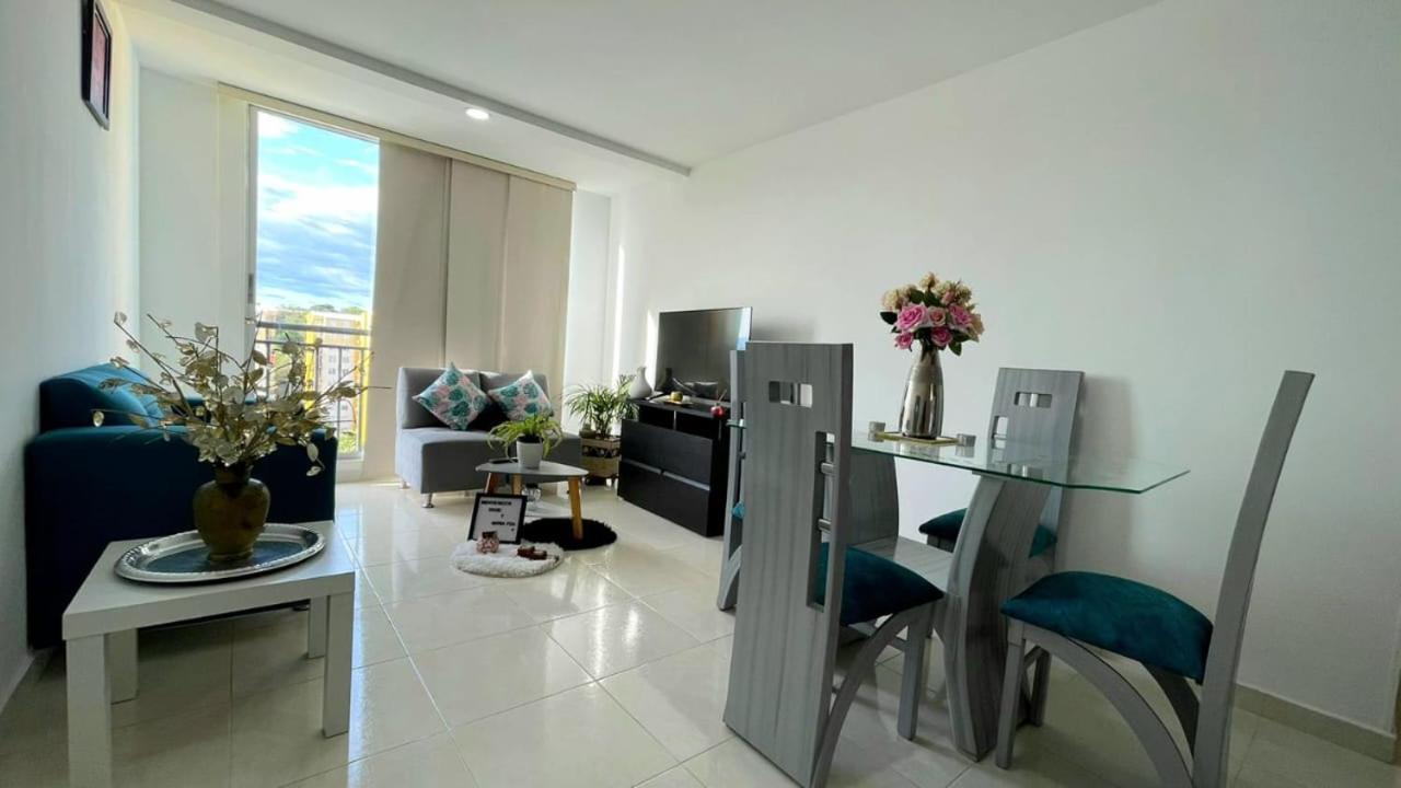 Appartement Cb Somos At Apto Comodo E Impecable Con Aire Acondicionado Neiva (Huila)