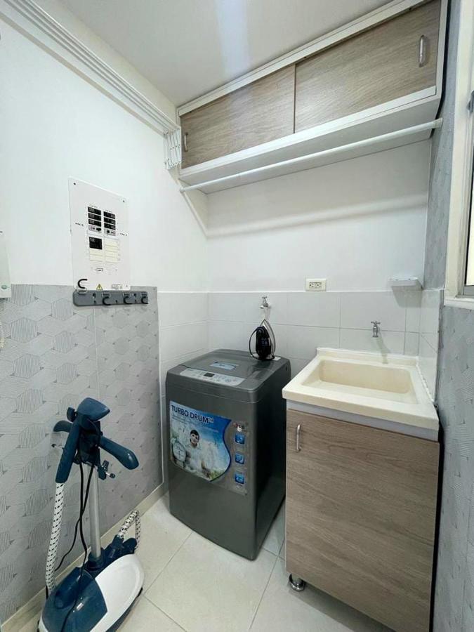 Cb Somos At Apto Comodo E Impecable Con Aire Acondicionado *
