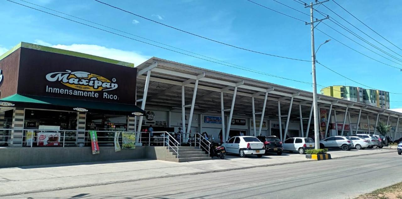 Cb Somos At Apto Comodo E Impecable Con Aire Acondicionado *