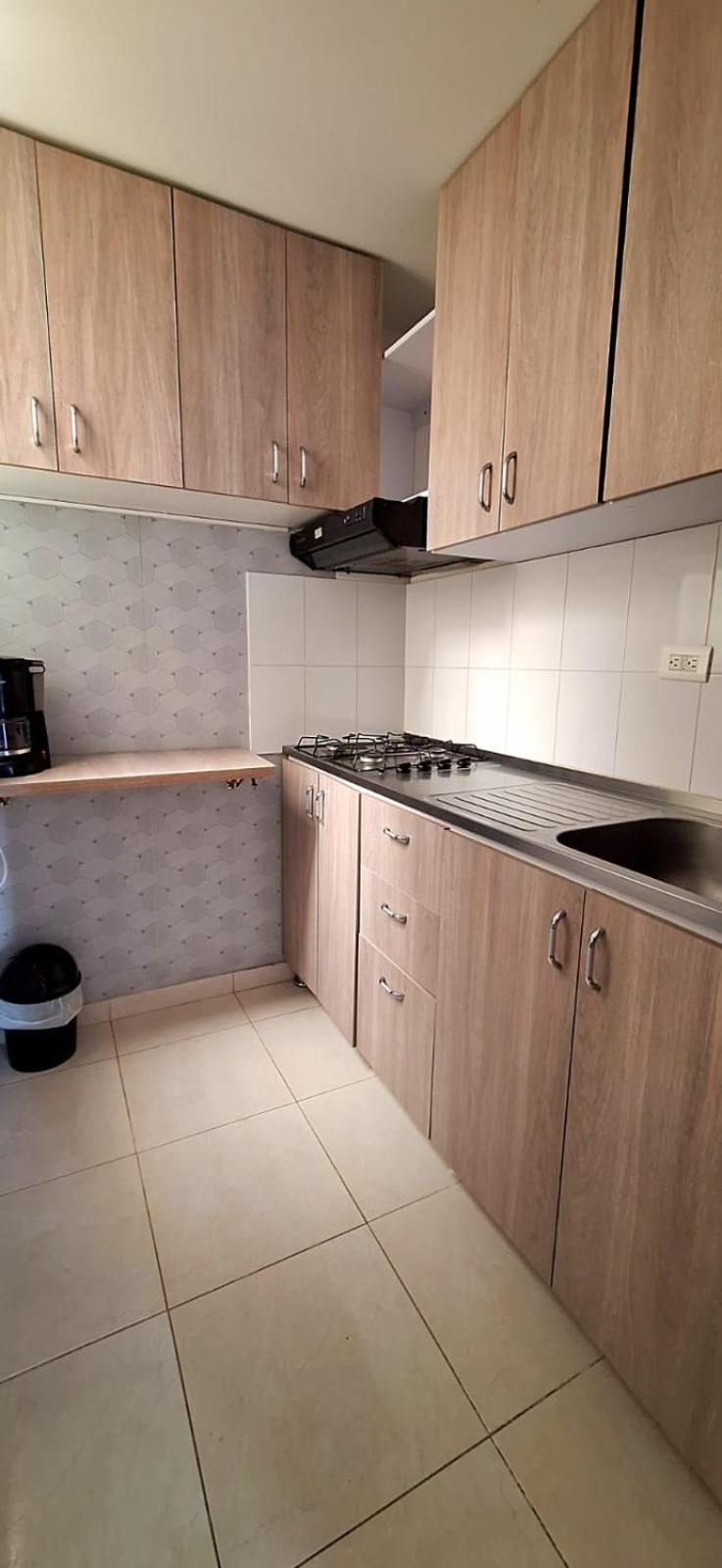 Cb Somos At Apto Comodo E Impecable Con Aire Acondicionado Appartement *